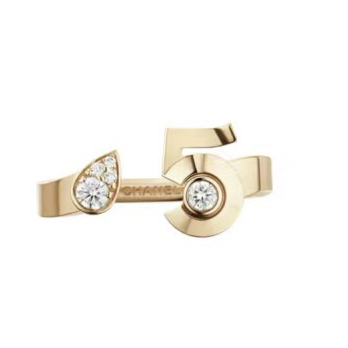 Ch**el rings